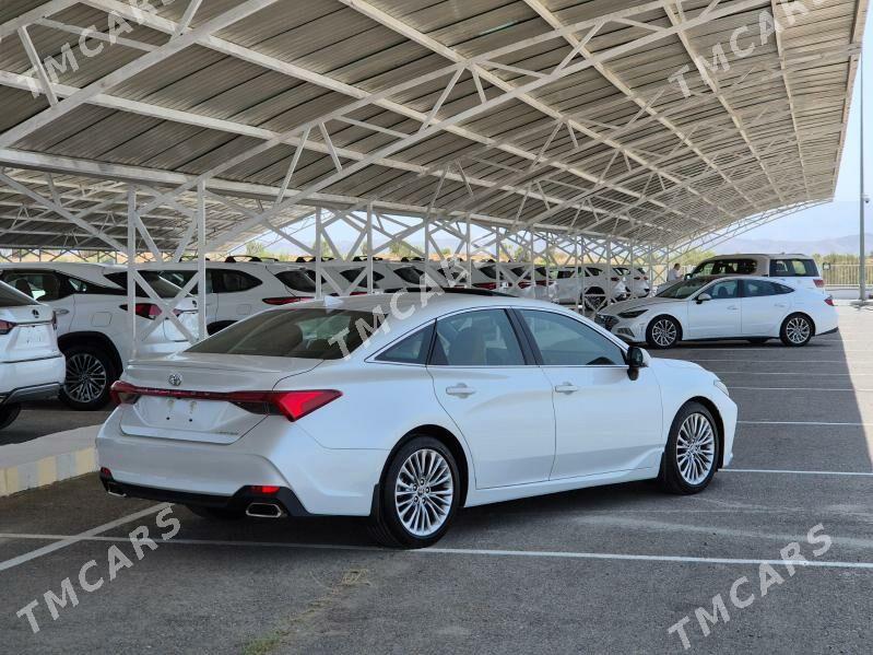 Toyota Avalon 2020 - 655 000 TMT - Aşgabat - img 8