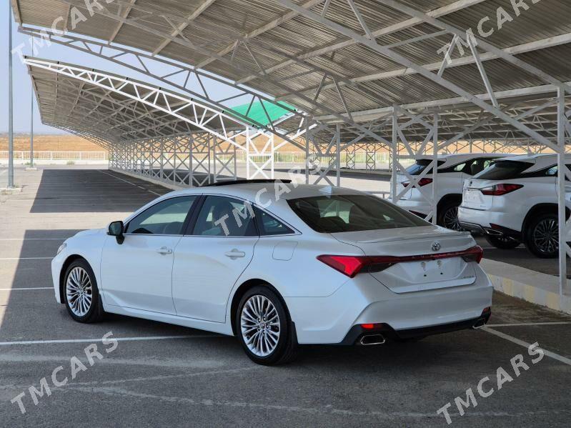 Toyota Avalon 2020 - 655 000 TMT - Aşgabat - img 3