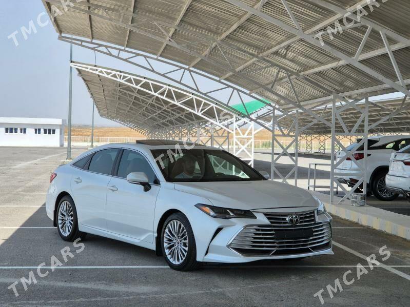 Toyota Avalon 2020 - 655 000 TMT - Ашхабад - img 9