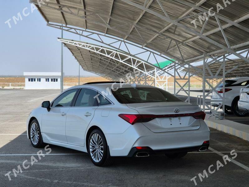 Toyota Avalon 2020 - 655 000 TMT - Ашхабад - img 4