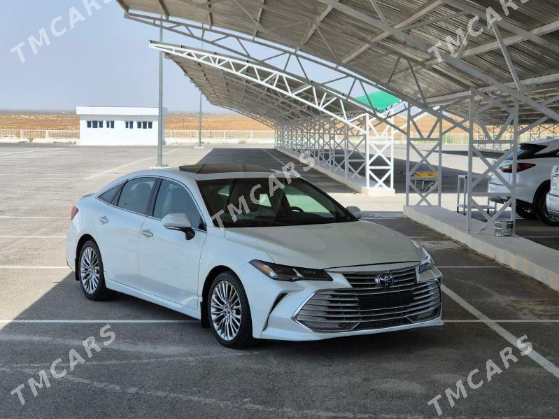 Toyota Avalon 2019 - 655 000 TMT - Aşgabat - img 6