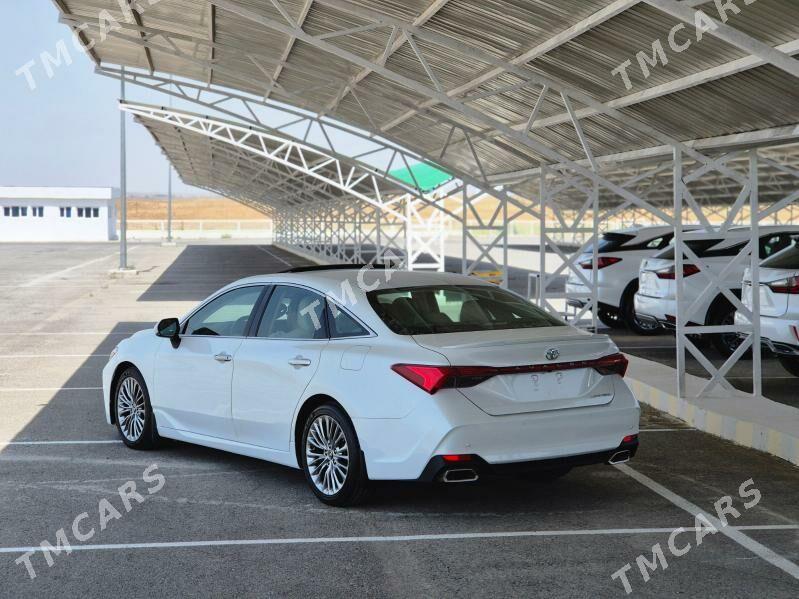 Toyota Avalon 2019 - 655 000 TMT - Aşgabat - img 4