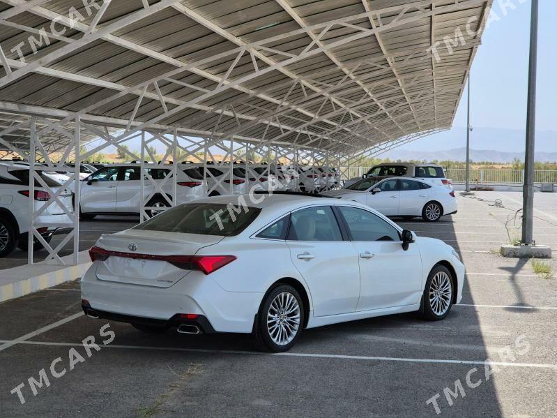 Toyota Avalon 2019 - 655 000 TMT - Aşgabat - img 7