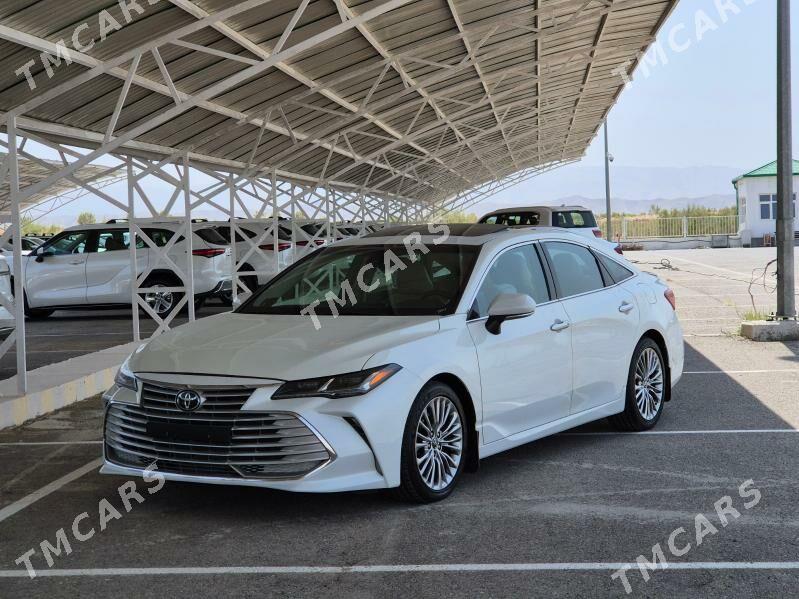 Toyota Avalon 2019 - 655 000 TMT - Ашхабад - img 2