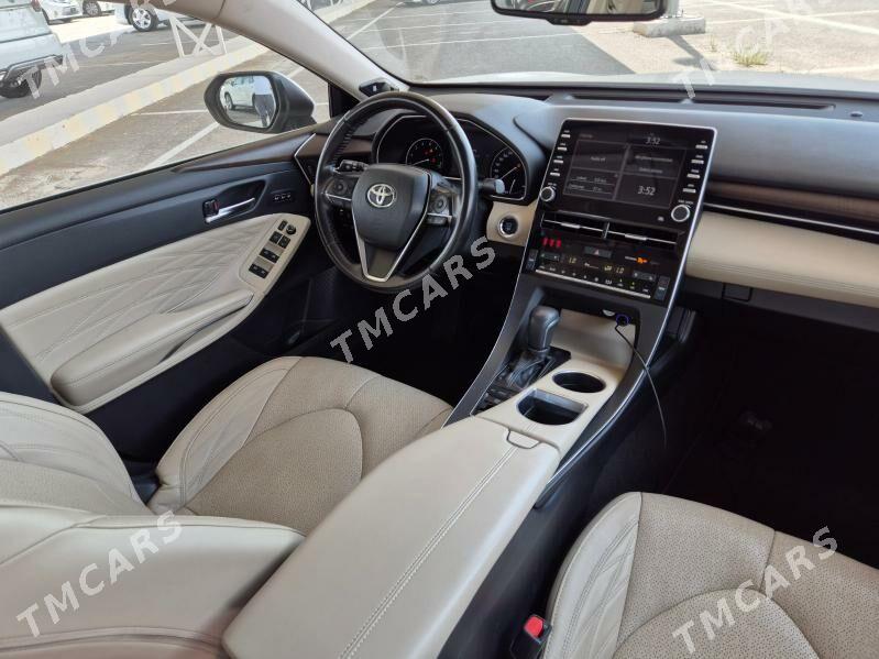 Toyota Avalon 2019 - 655 000 TMT - Aşgabat - img 10