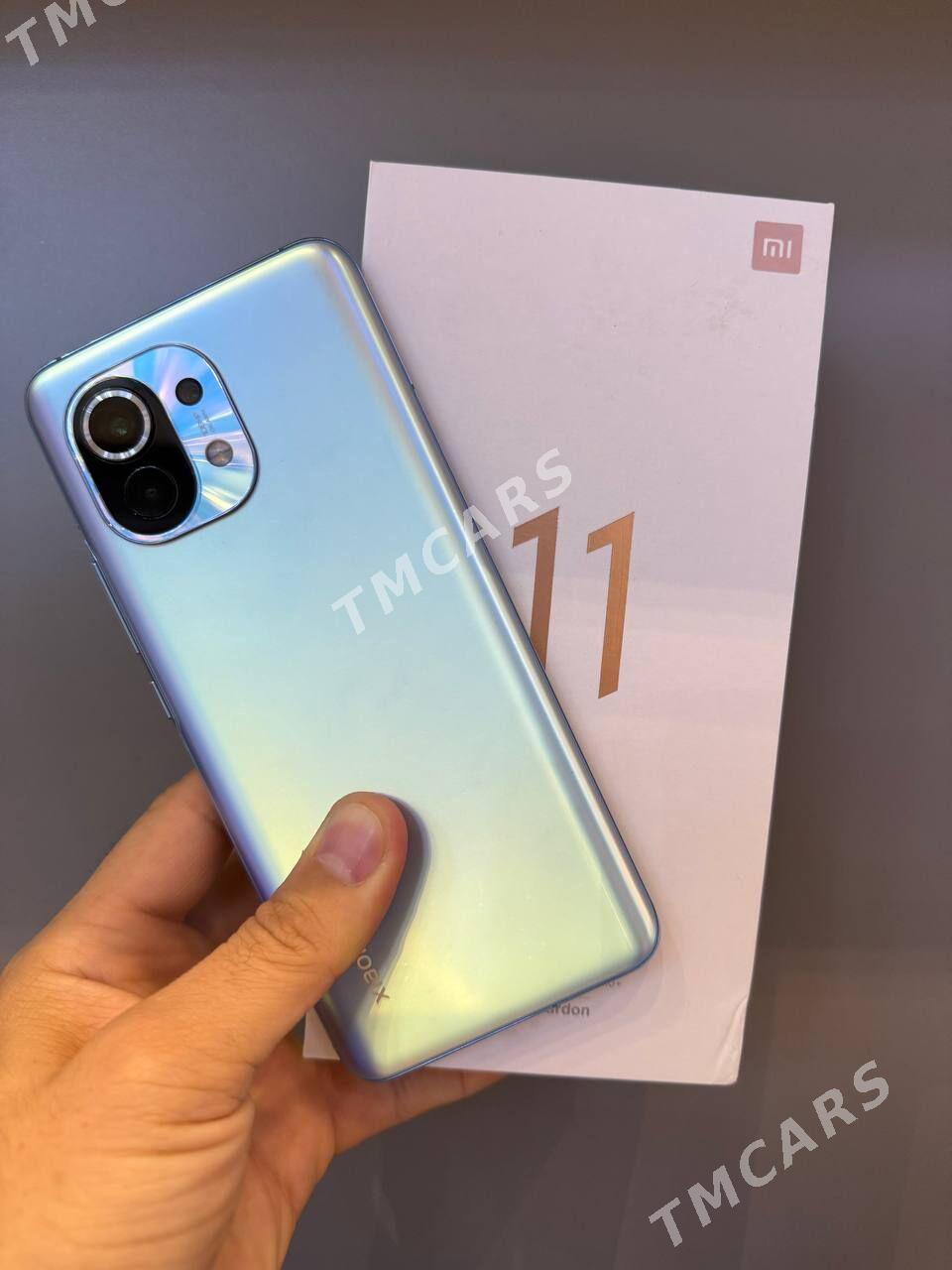 Xiaomi 11 / Mi 11 - Ашхабад - img 4