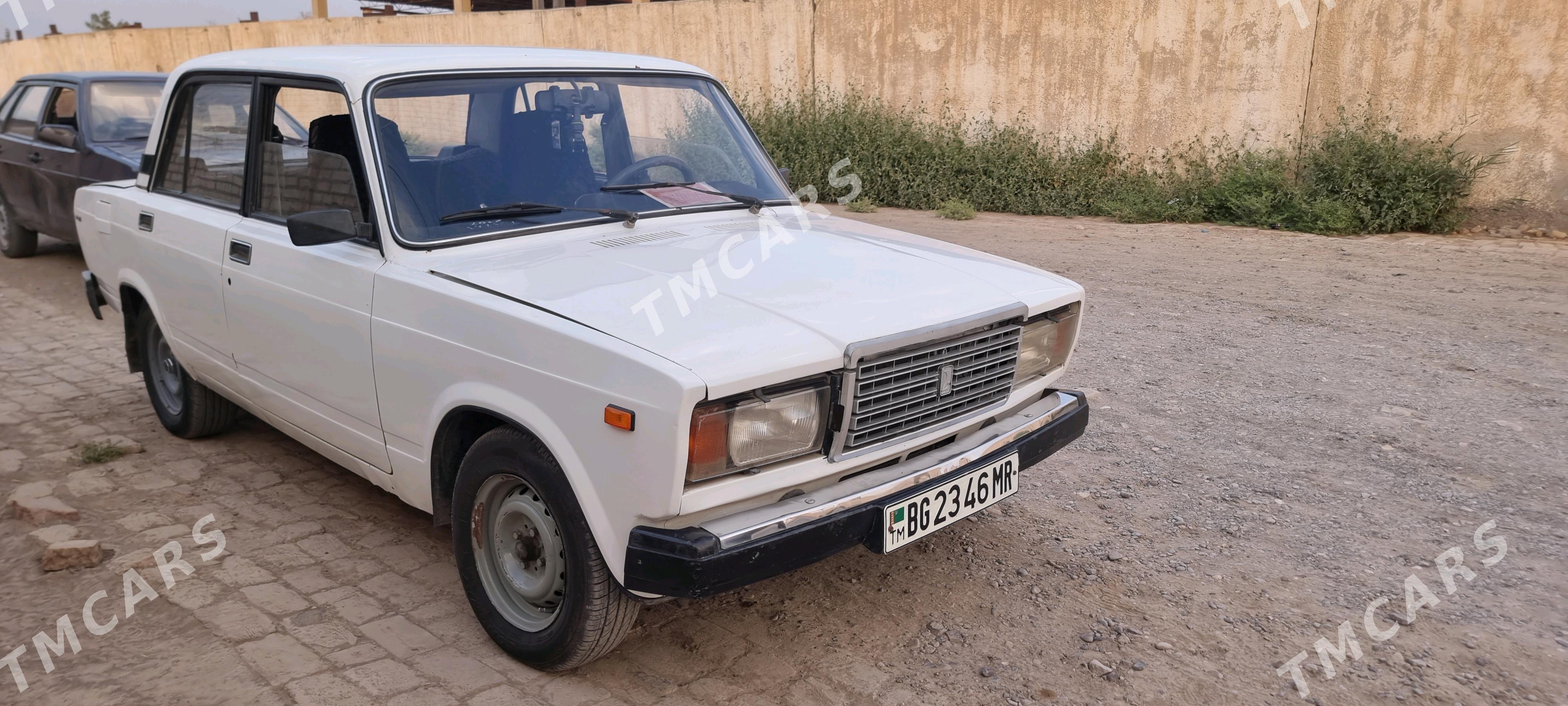 Lada 2107 1998 - 15 000 TMT - Türkmengala - img 2