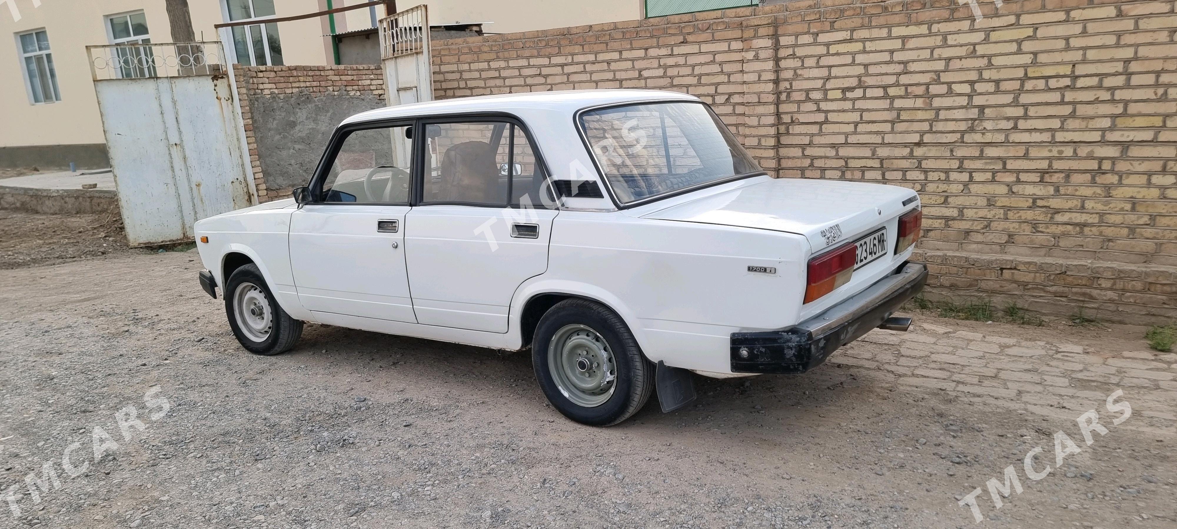 Lada 2107 1998 - 15 000 TMT - Туркменгала - img 3