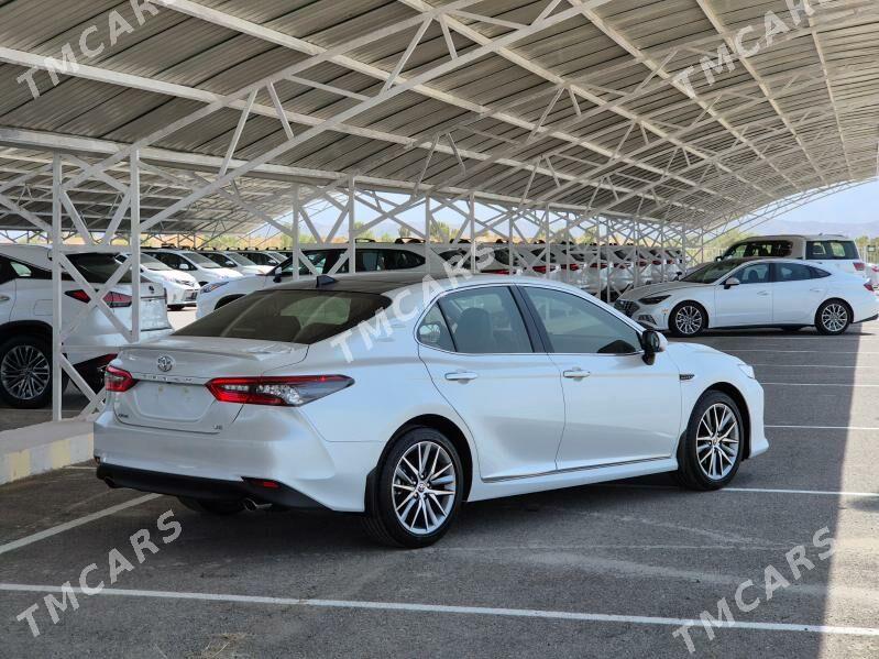 Toyota Camry 2024 - 825 000 TMT - Ашхабад - img 7