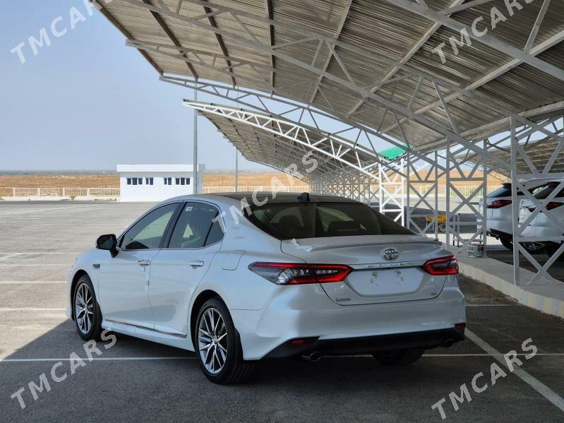 Toyota Camry 2024 - 825 000 TMT - Ашхабад - img 3