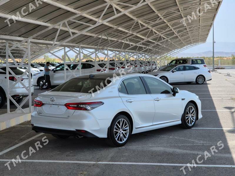 Toyota Camry 2024 - 825 000 TMT - Ашхабад - img 8