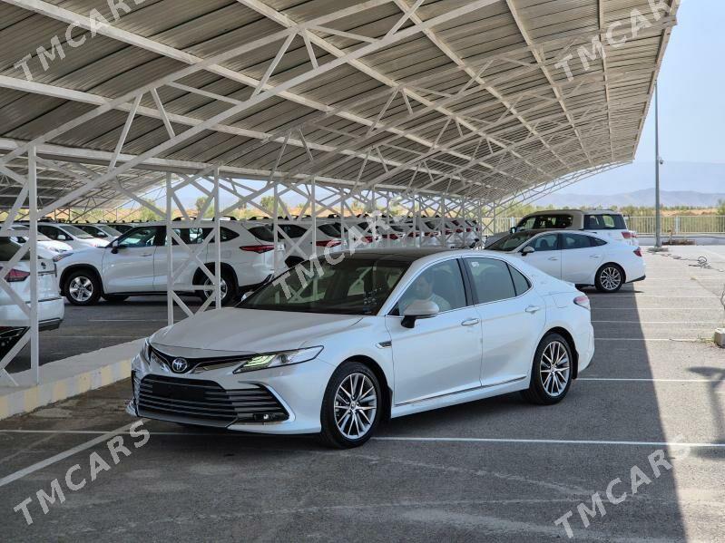 Toyota Camry 2024 - 825 000 TMT - Ашхабад - img 2