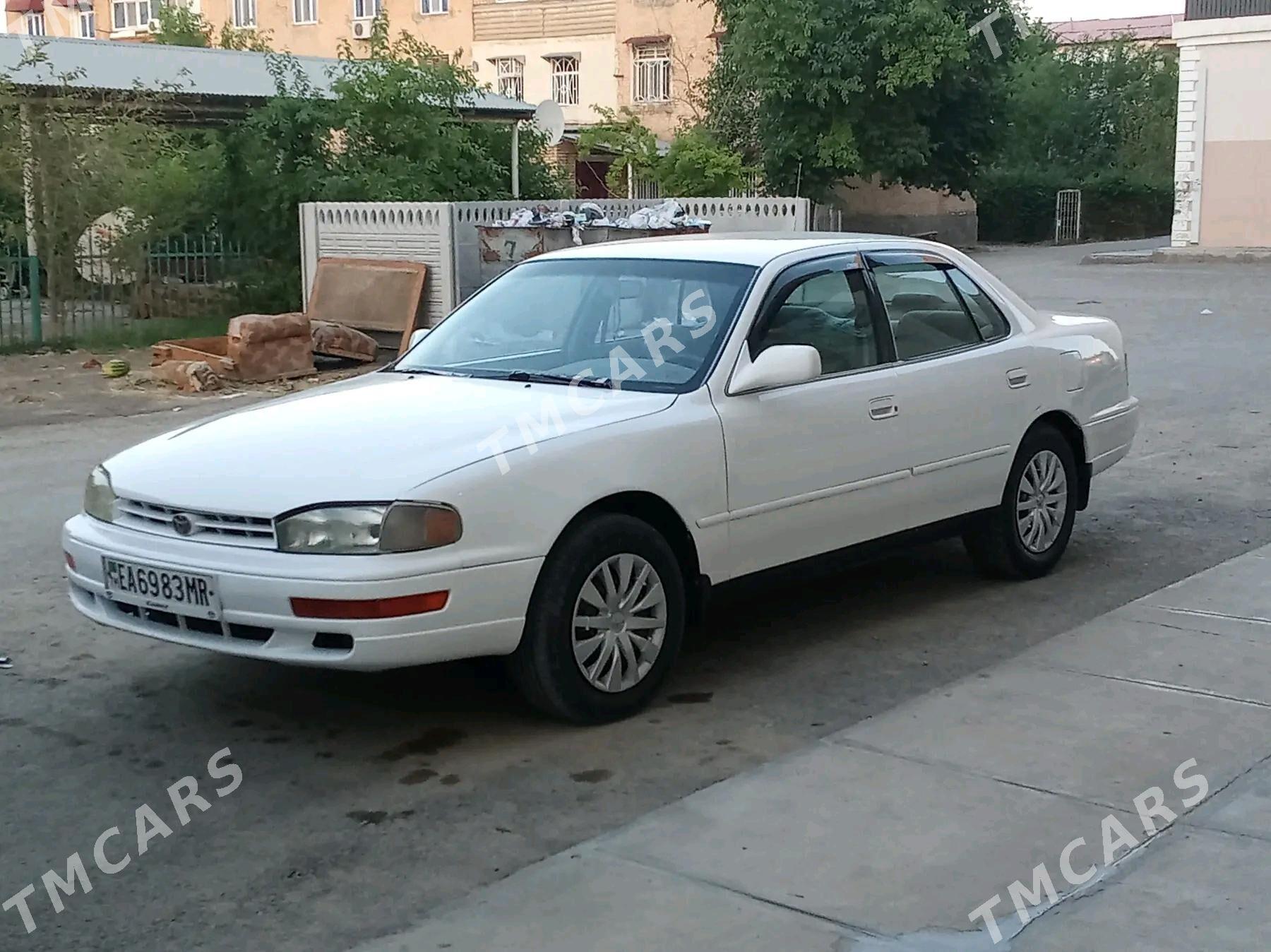 Toyota Camry 1993 - 69 000 TMT - Мары - img 2