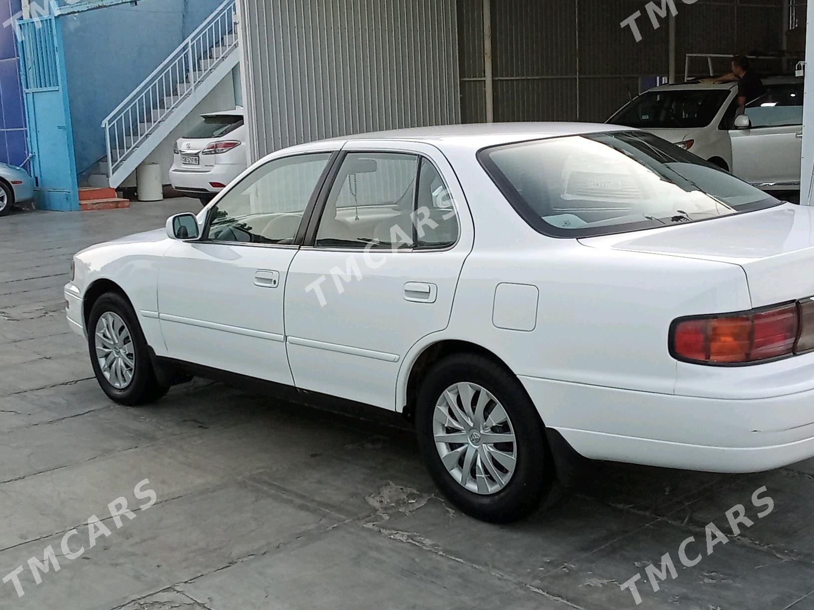 Toyota Camry 1993 - 69 000 TMT - Мары - img 5