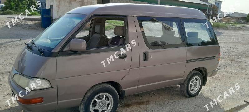 Toyota Town Ace 1991 - 31 000 TMT - Мары - img 3