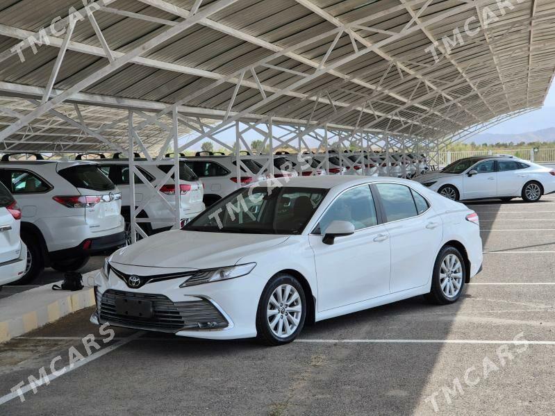 Toyota Camry 2019 - 325 000 TMT - Aşgabat - img 5