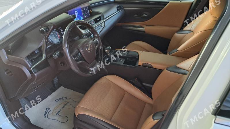 Lexus ES 350 2019 - 590 000 TMT - Aşgabat - img 4