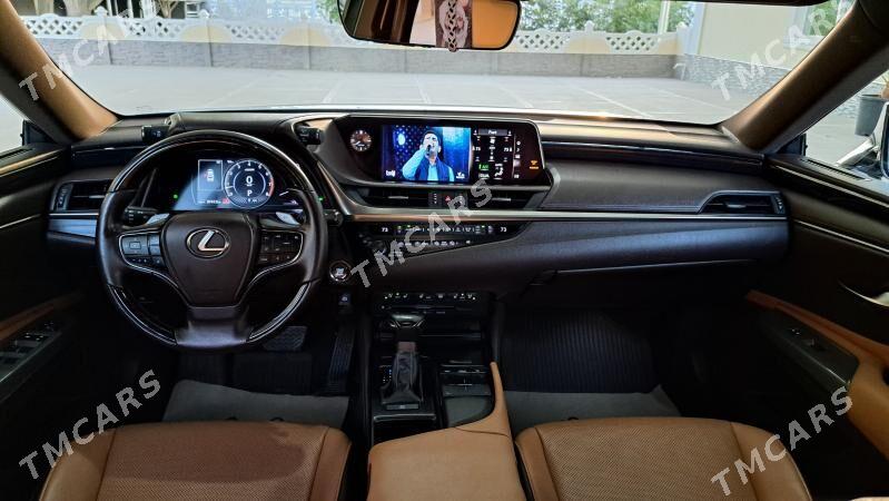 Lexus ES 350 2019 - 590 000 TMT - Aşgabat - img 6