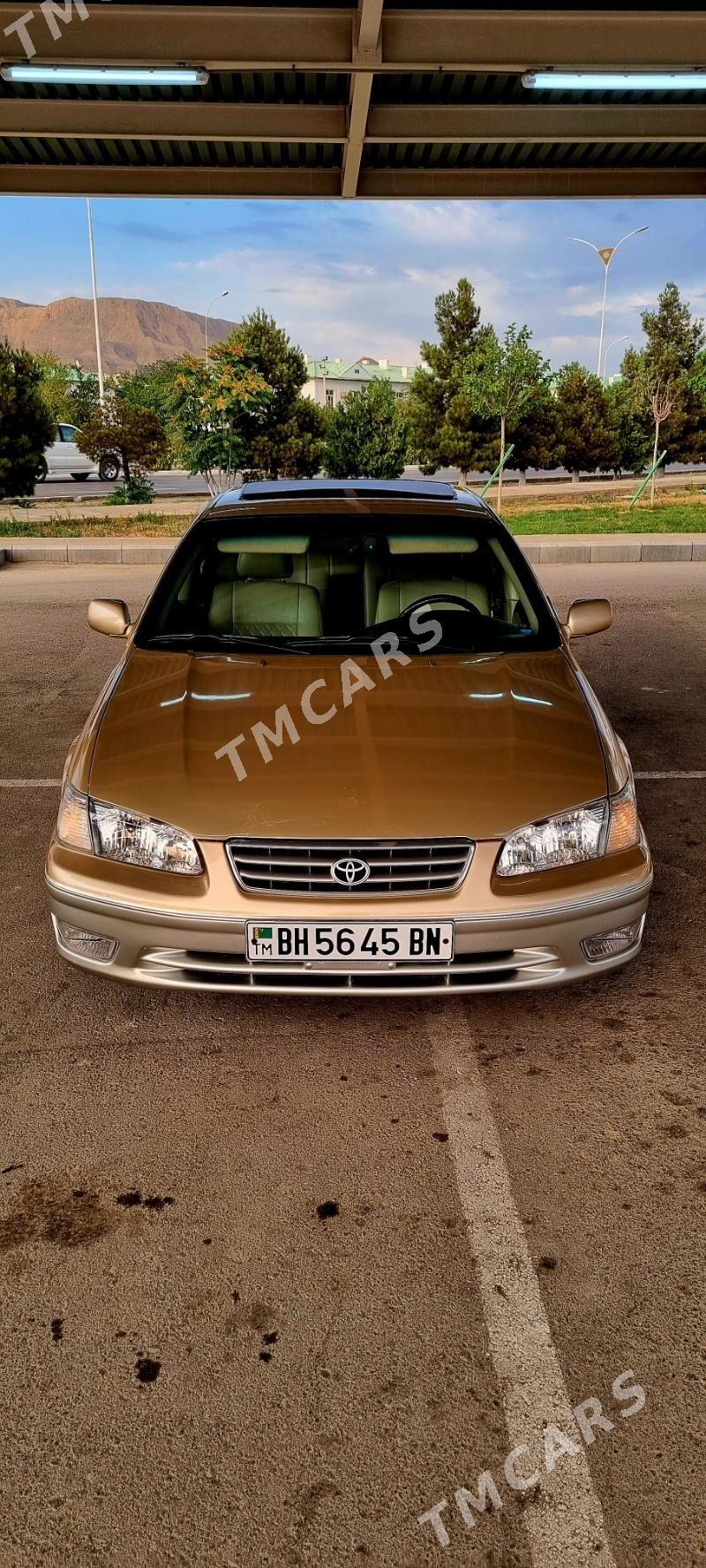 Toyota Camry 1998 - 135 000 TMT - Balkanabat - img 2