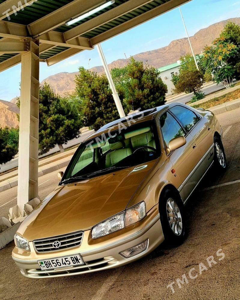 Toyota Camry 1998 - 135 000 TMT - Балканабат - img 3