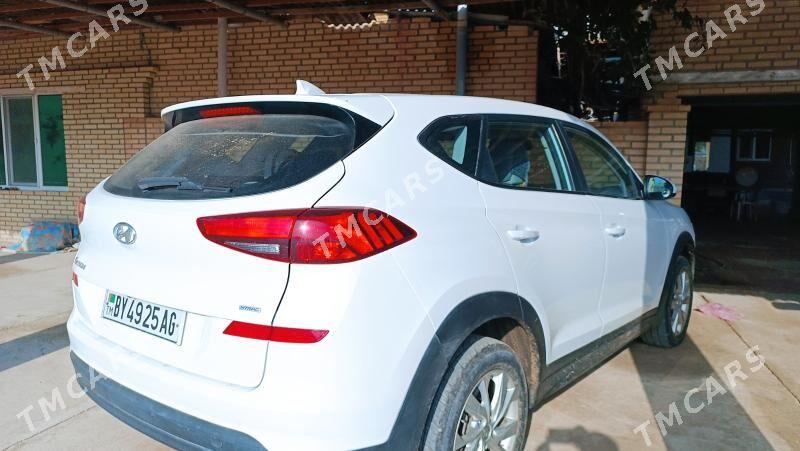 Hyundai Tucson 2018 - 350 000 TMT - Aşgabat - img 2