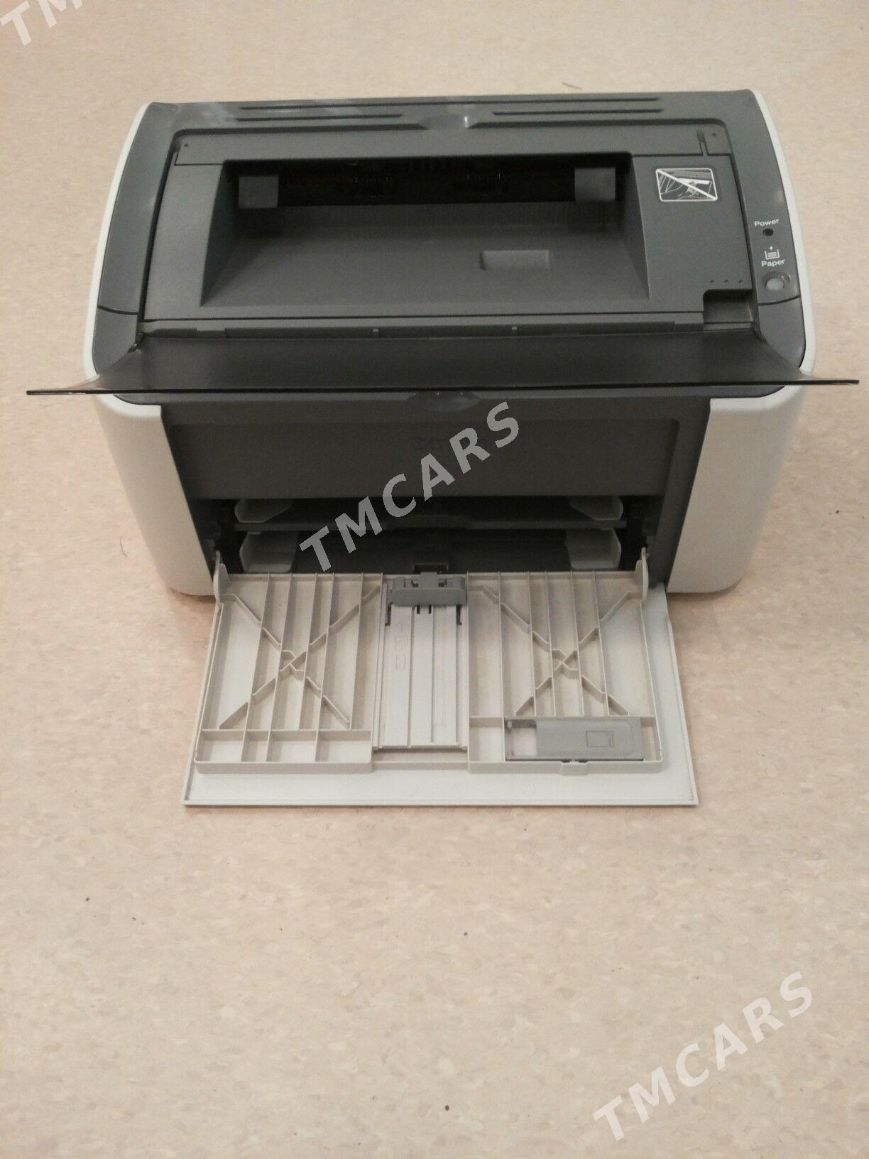Printer Принтер Canon 2900 - Aşgabat - img 6