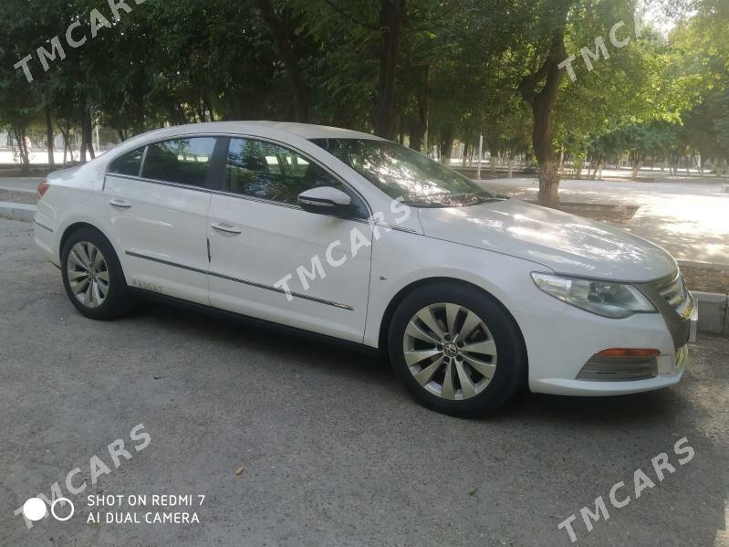 Volkswagen CC 2011 - 120 000 TMT - Ашхабад - img 3