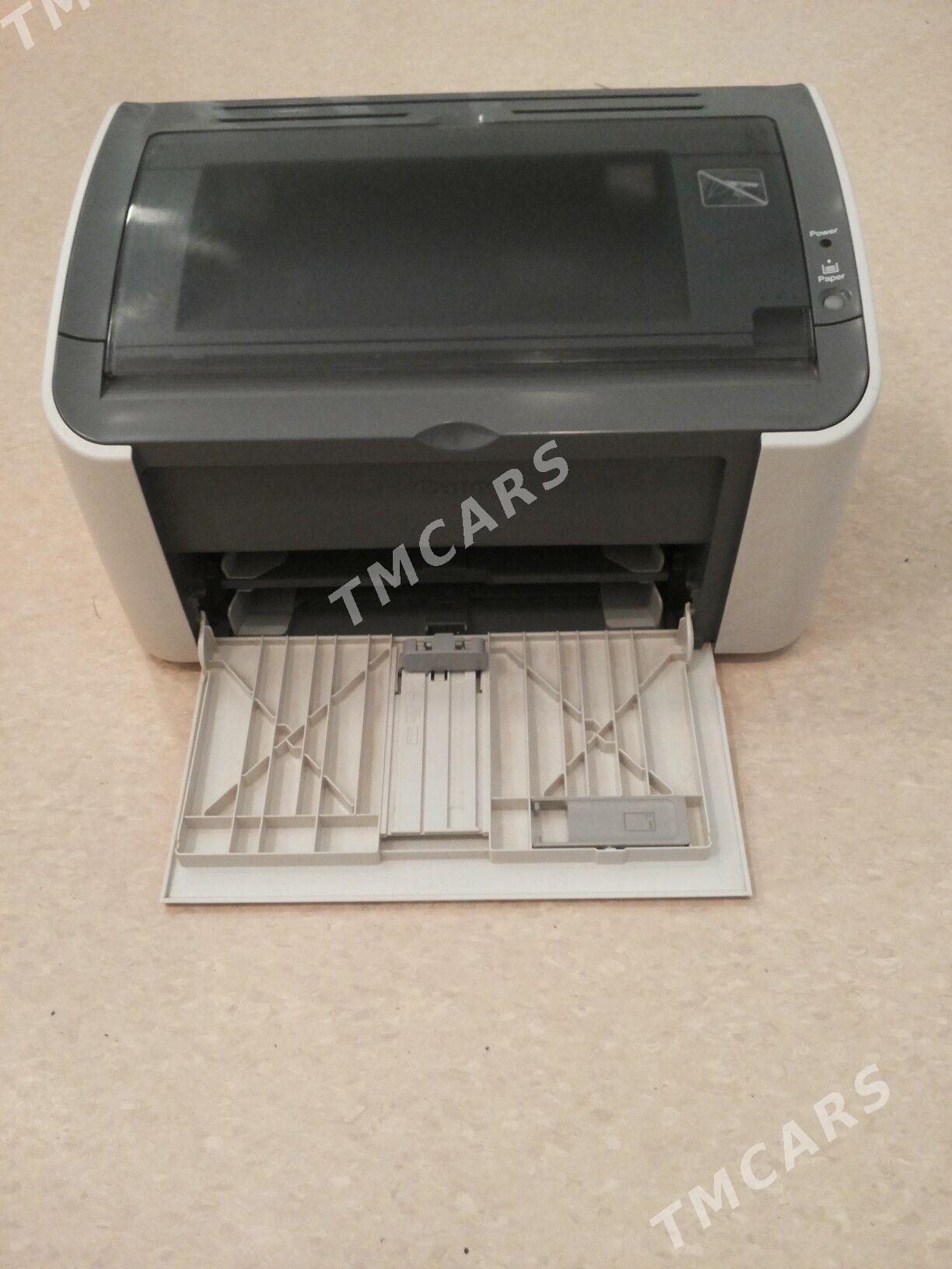 Printer Принтер Canon 2900 - Aşgabat - img 3