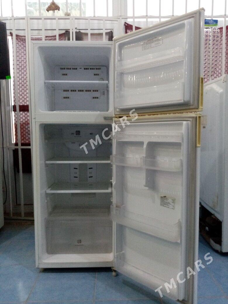 Холодильник SAMSUNG - Мары - img 2