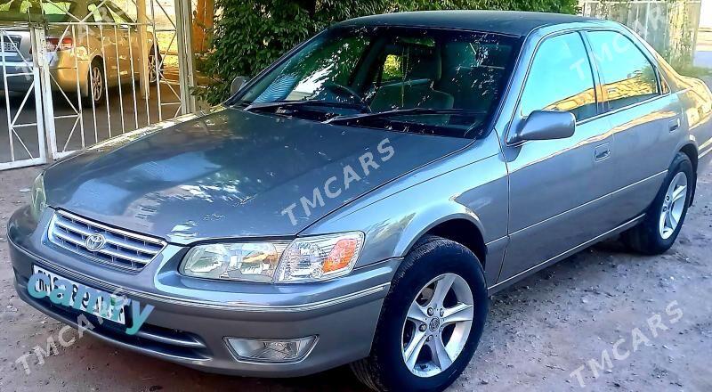 Toyota Camry 2000 - 100 000 TMT - Мары - img 2