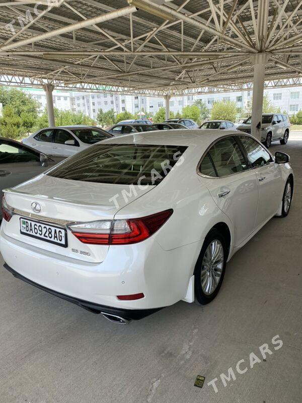 Lexus ES 350 2016 - 365 000 TMT - Aşgabat - img 3