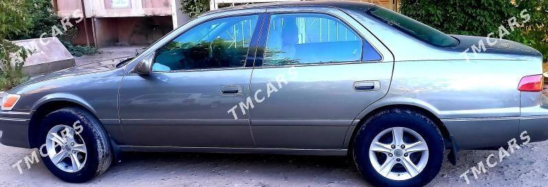 Toyota Camry 2000 - 100 000 TMT - Мары - img 4