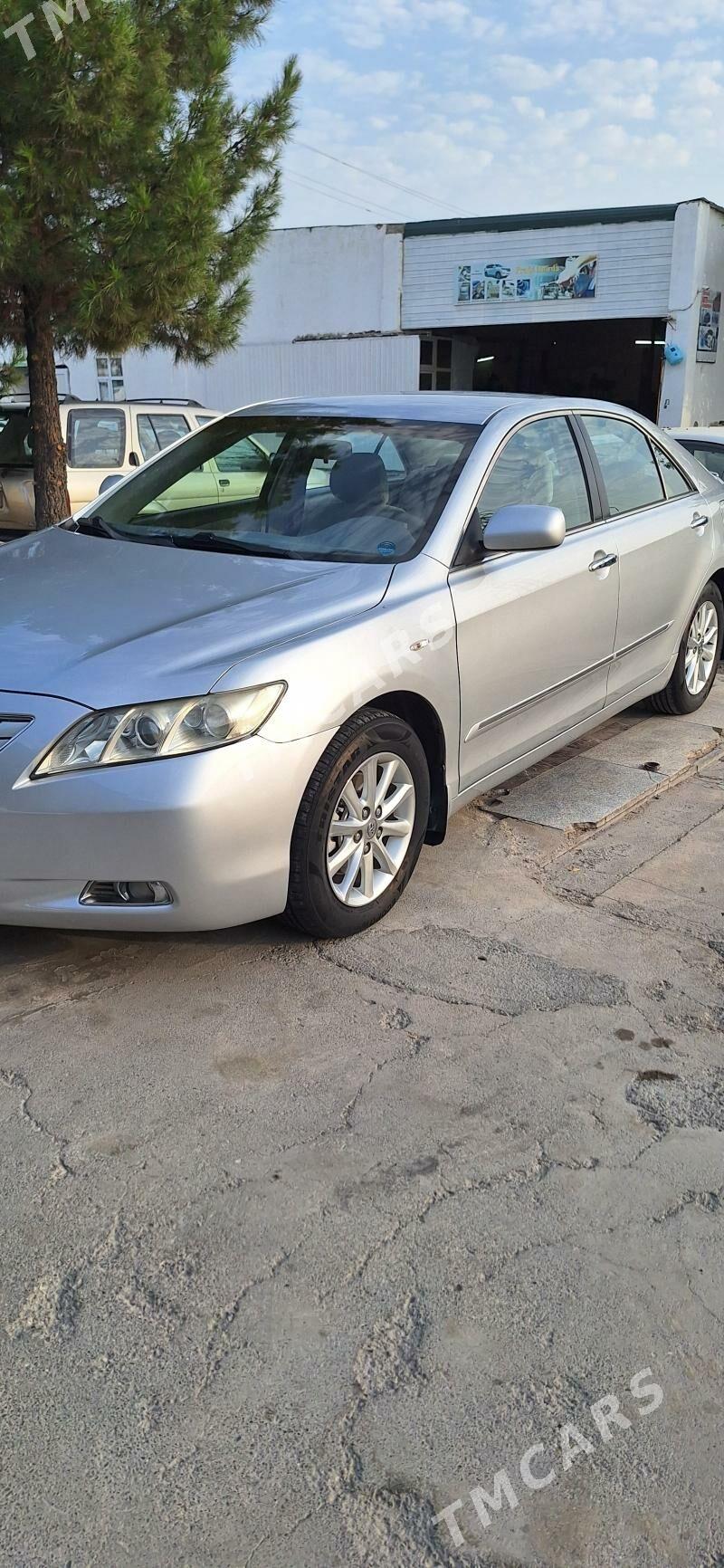 Toyota Camry 2009 - 150 000 TMT - Ашхабад - img 3