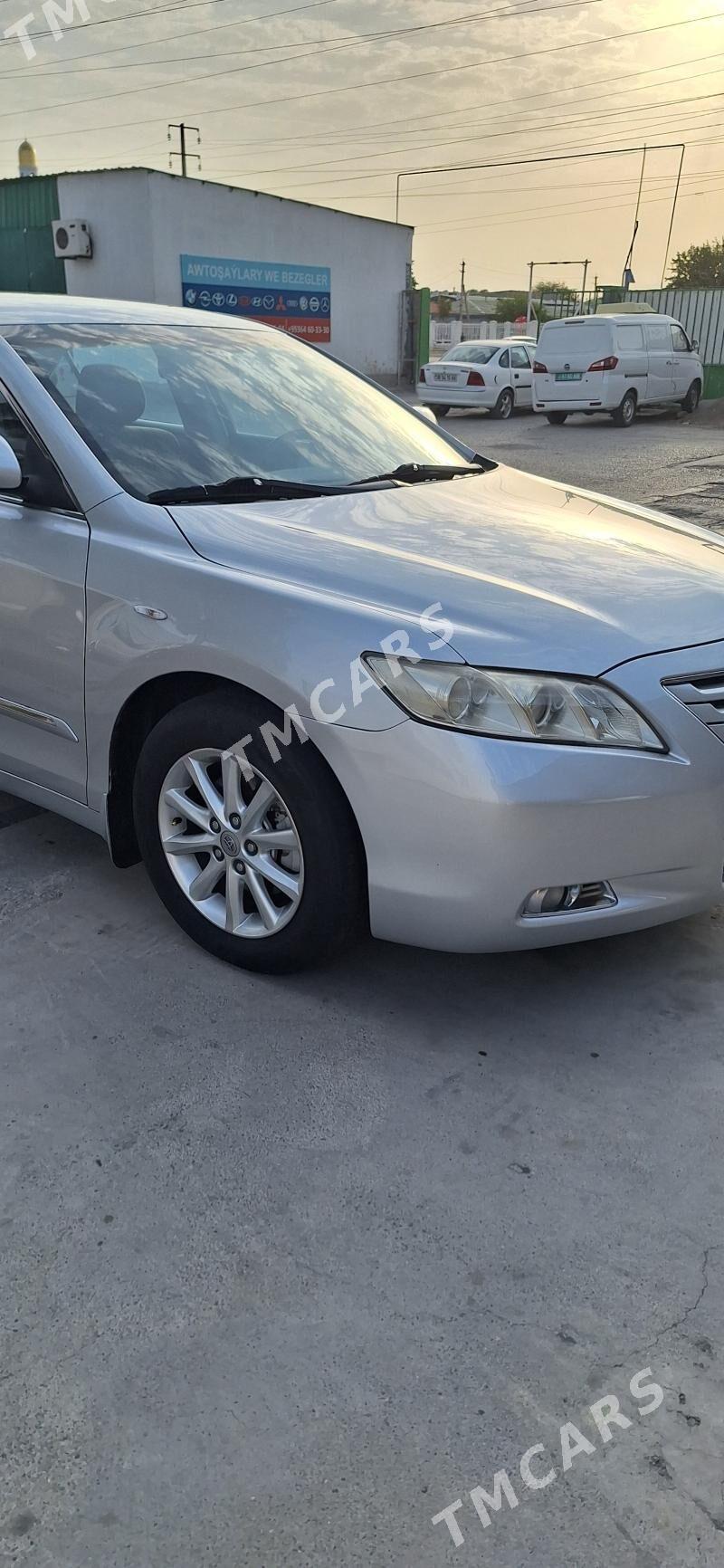 Toyota Camry 2009 - 150 000 TMT - Ашхабад - img 2