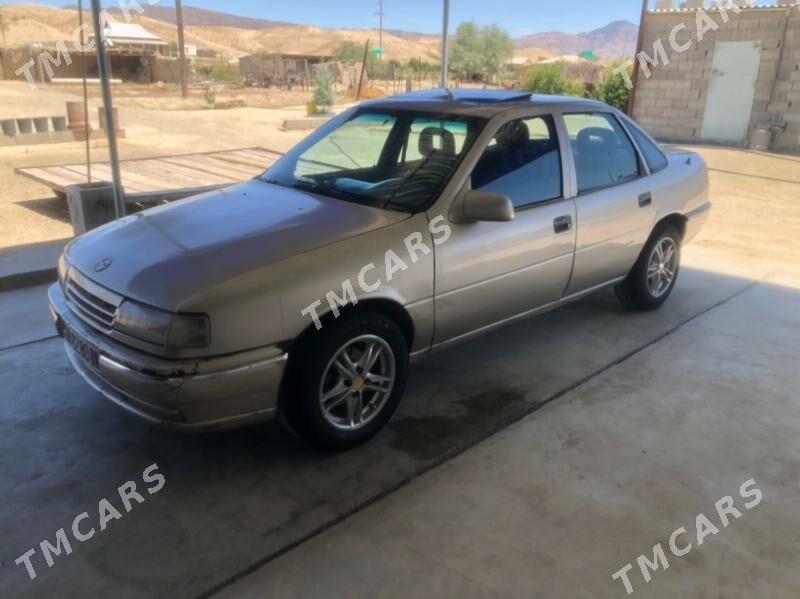 Opel Vectra 1989 - 18 000 TMT - Magtymguly - img 3