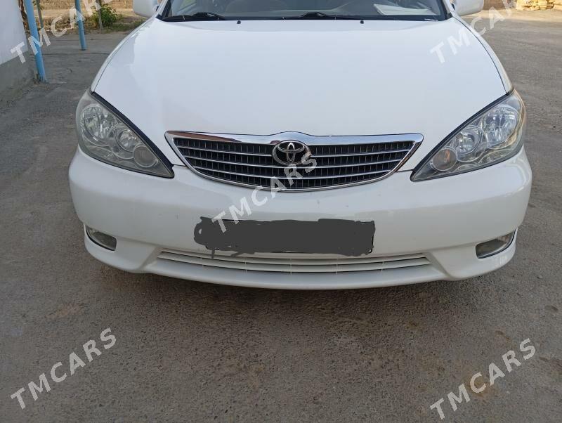 Toyota Camry 2002 - 116 000 TMT - Aşgabat - img 2