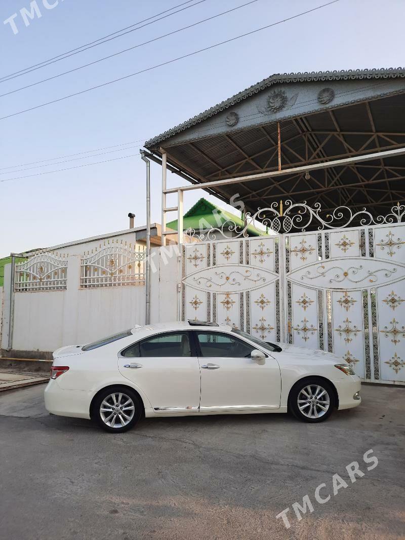 Lexus ES 350 2011 - 240 000 TMT - Aşgabat - img 5