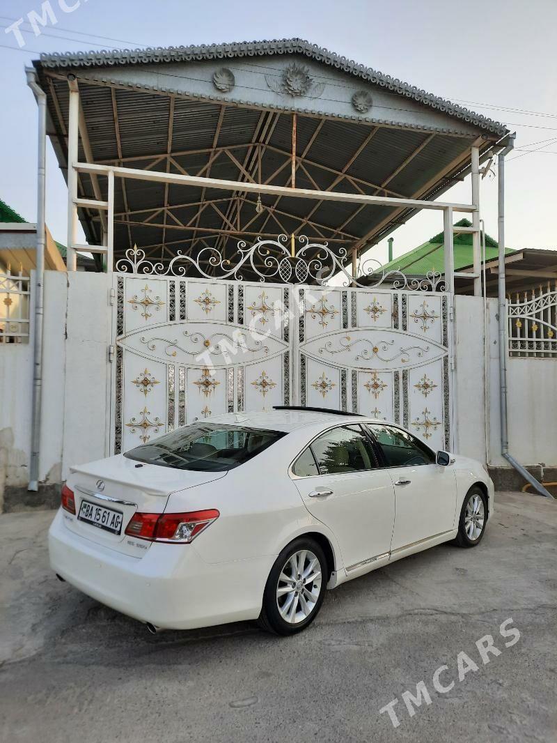 Lexus ES 350 2011 - 240 000 TMT - Aşgabat - img 3