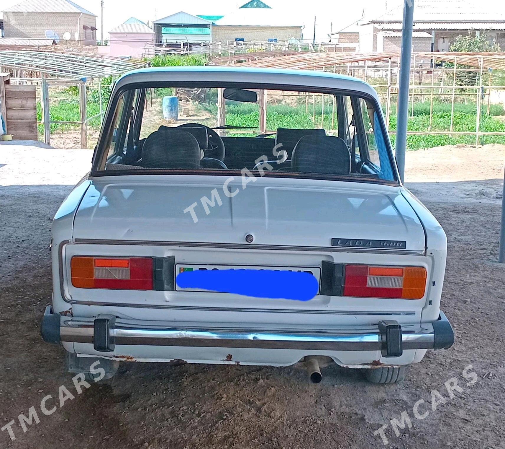 Lada 2106 1999 - 17 000 TMT - Векильбазар - img 3