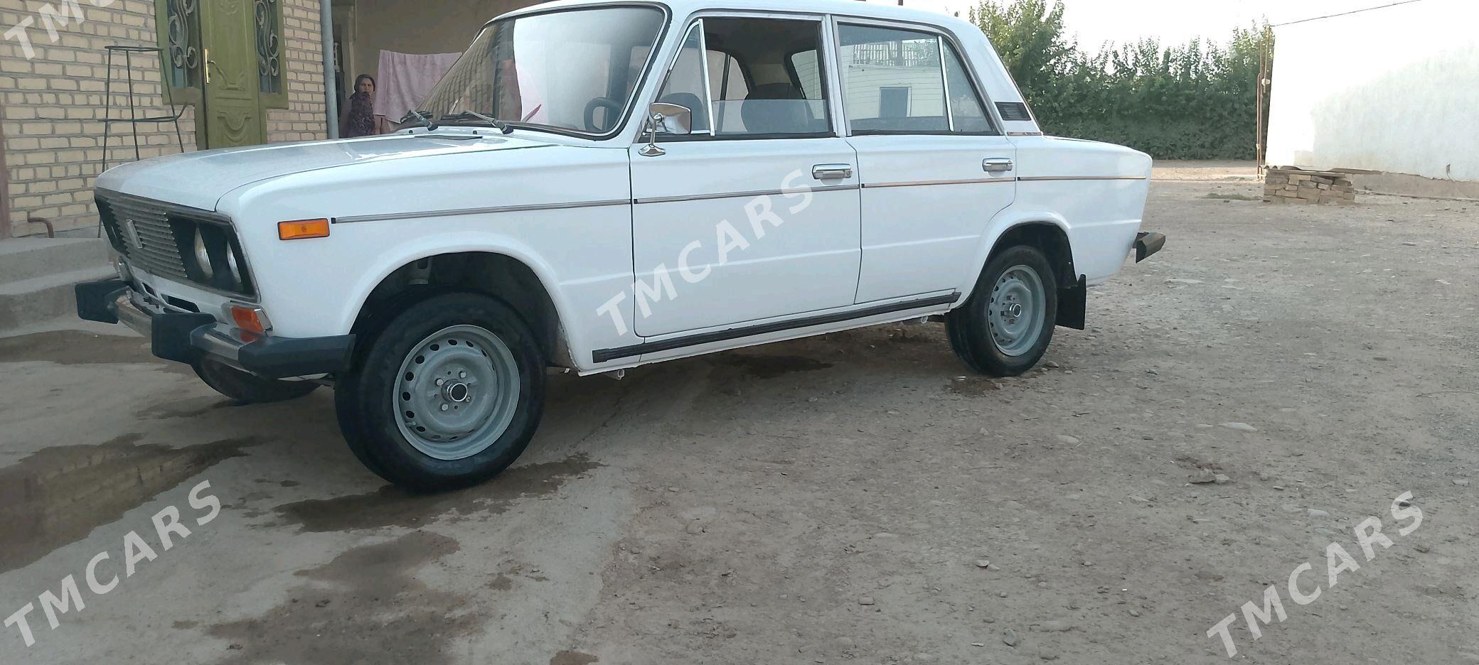 Lada 2106 1993 - 25 000 TMT - Теджен - img 10