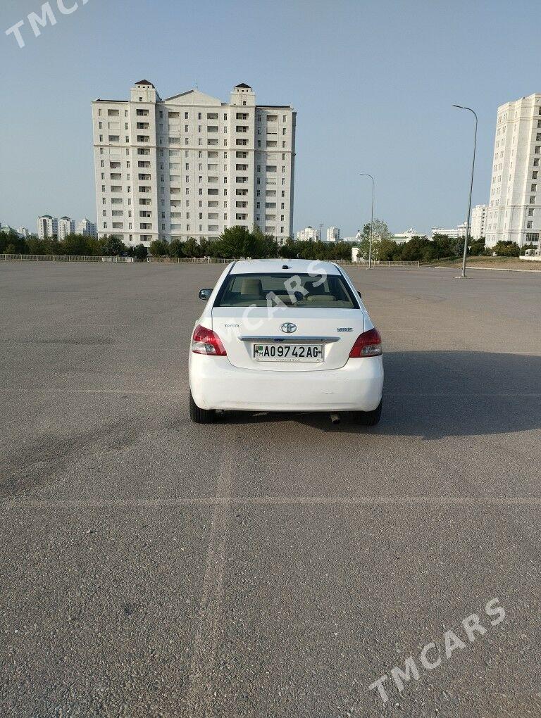 Toyota Yaris 2007 - 86 000 TMT - Aşgabat - img 2