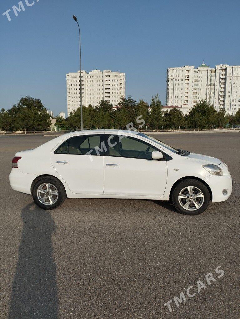 Toyota Yaris 2007 - 86 000 TMT - Aşgabat - img 3