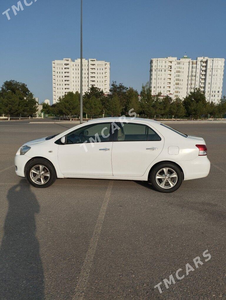 Toyota Yaris 2007 - 86 000 TMT - Ашхабад - img 4