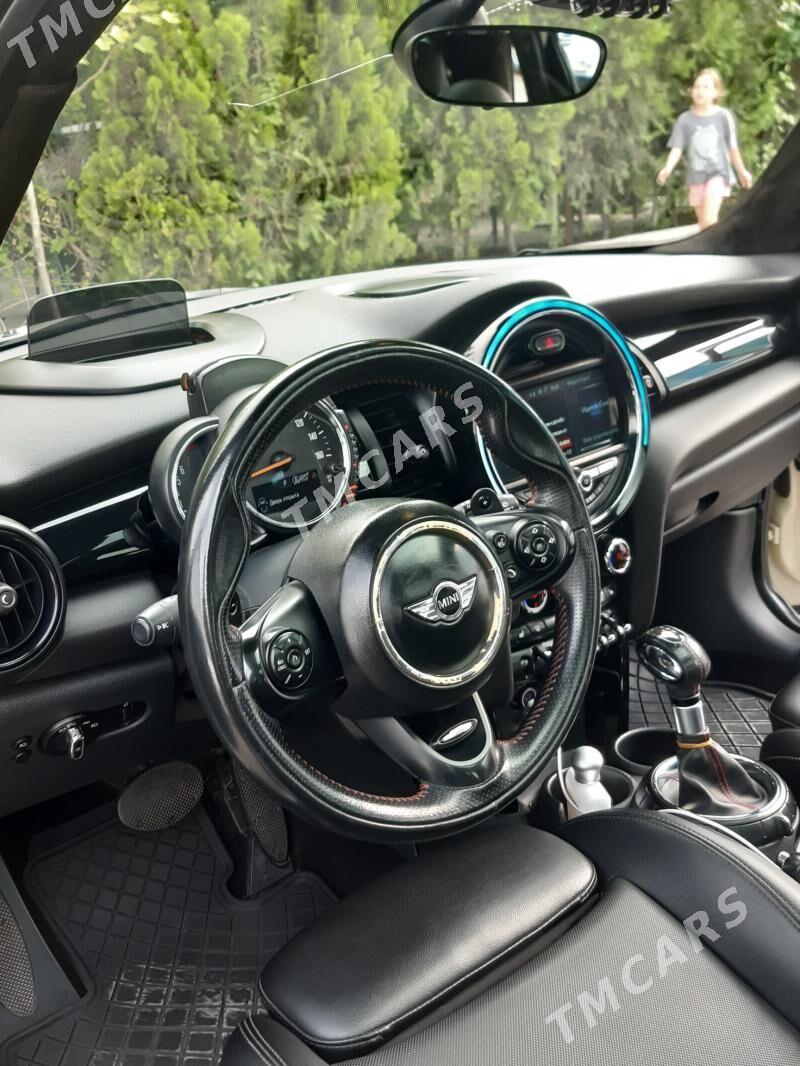 Mini Cooper S 2017 - 170 000 TMT - Parahat 2 - img 6