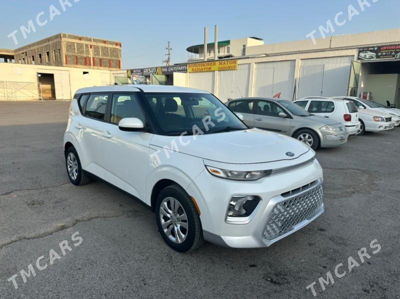 Kia Soul 2020 - 220 000 TMT - Aşgabat - img 4