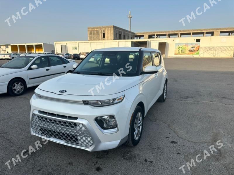 Kia Soul 2020 - 220 000 TMT - Aşgabat - img 3