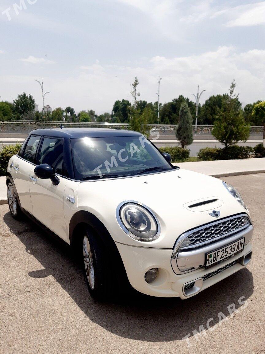 Mini Cooper S 2017 - 170 000 TMT - Мир 2 - img 7