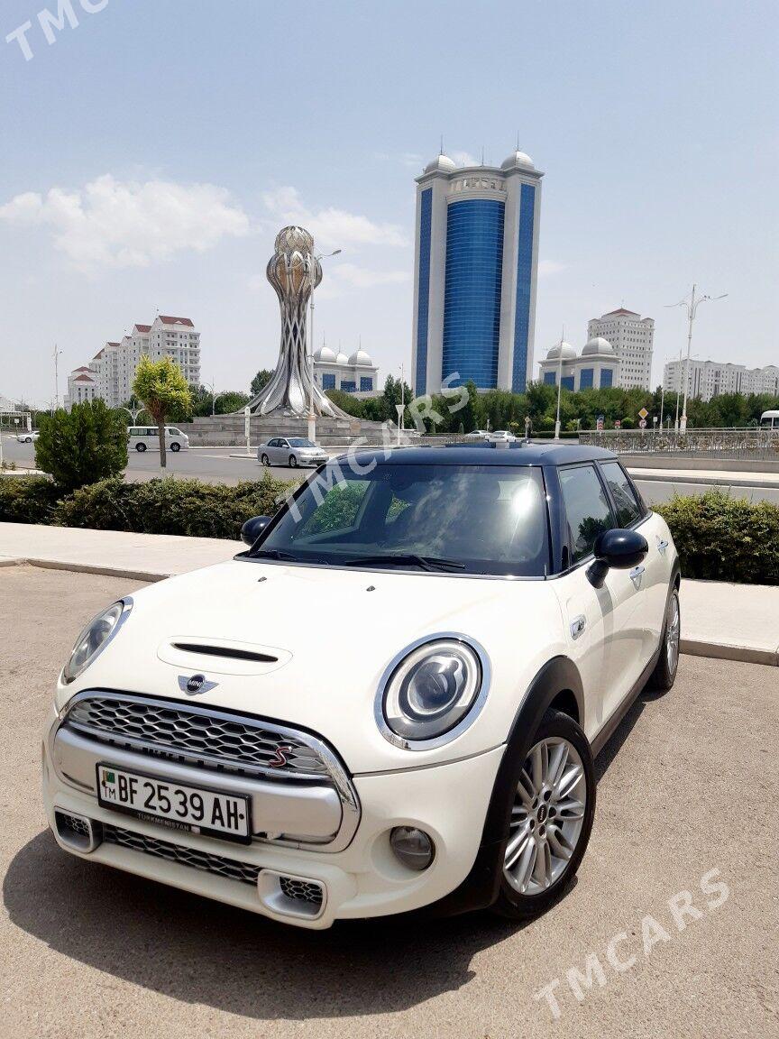 Mini Cooper S 2017 - 170 000 TMT - Мир 2 - img 10