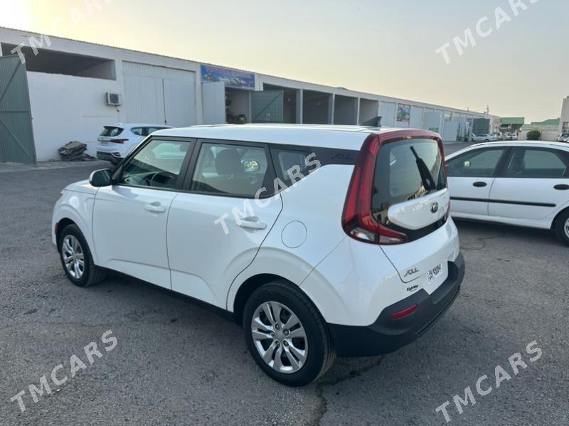 Kia Soul 2020 - 220 000 TMT - Aşgabat - img 2