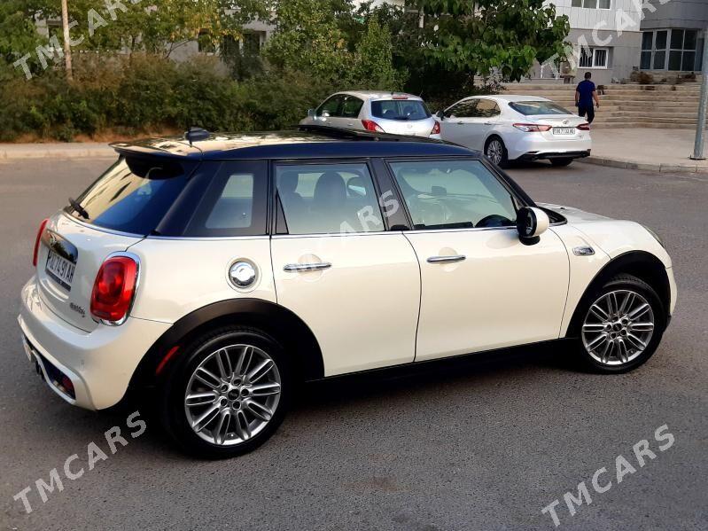 Mini Cooper S 2017 - 170 000 TMT - Мир 2 - img 3